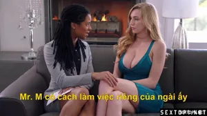 Nhấp lồn em đồng nghiệp chân dài