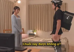 Cô giáo đến nhà để gặp phụ huynh cậu học trò nghỉ học và cái kết