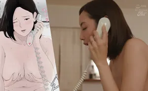 Bố má đi vắng, em kế ở nhà rủ anh trai chơi trò giả làm vợ yêu chồng