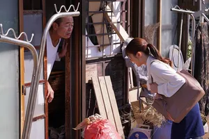 Sự quyến rũ bởi cặp mông to gợi cảm của minori kawana