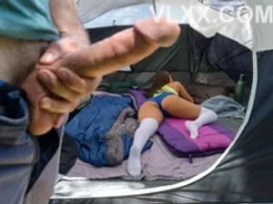 Cậu nhóc trúng độc đắc được chị gái cho nện thoải mái trong chuyến du lịch